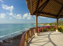 Villa Bayuh Sabbha, Views From Clifftop